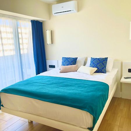 Aparthotel Hellobatumi Zewnętrze zdjęcie