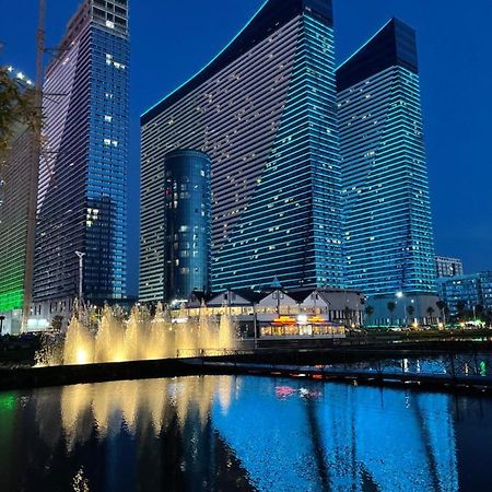 Aparthotel Hellobatumi Zewnętrze zdjęcie