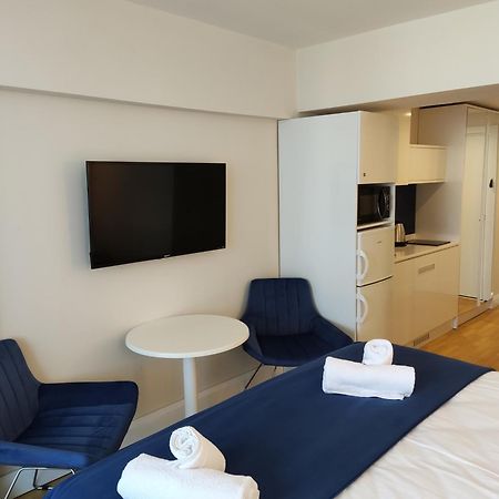 Aparthotel Hellobatumi Zewnętrze zdjęcie