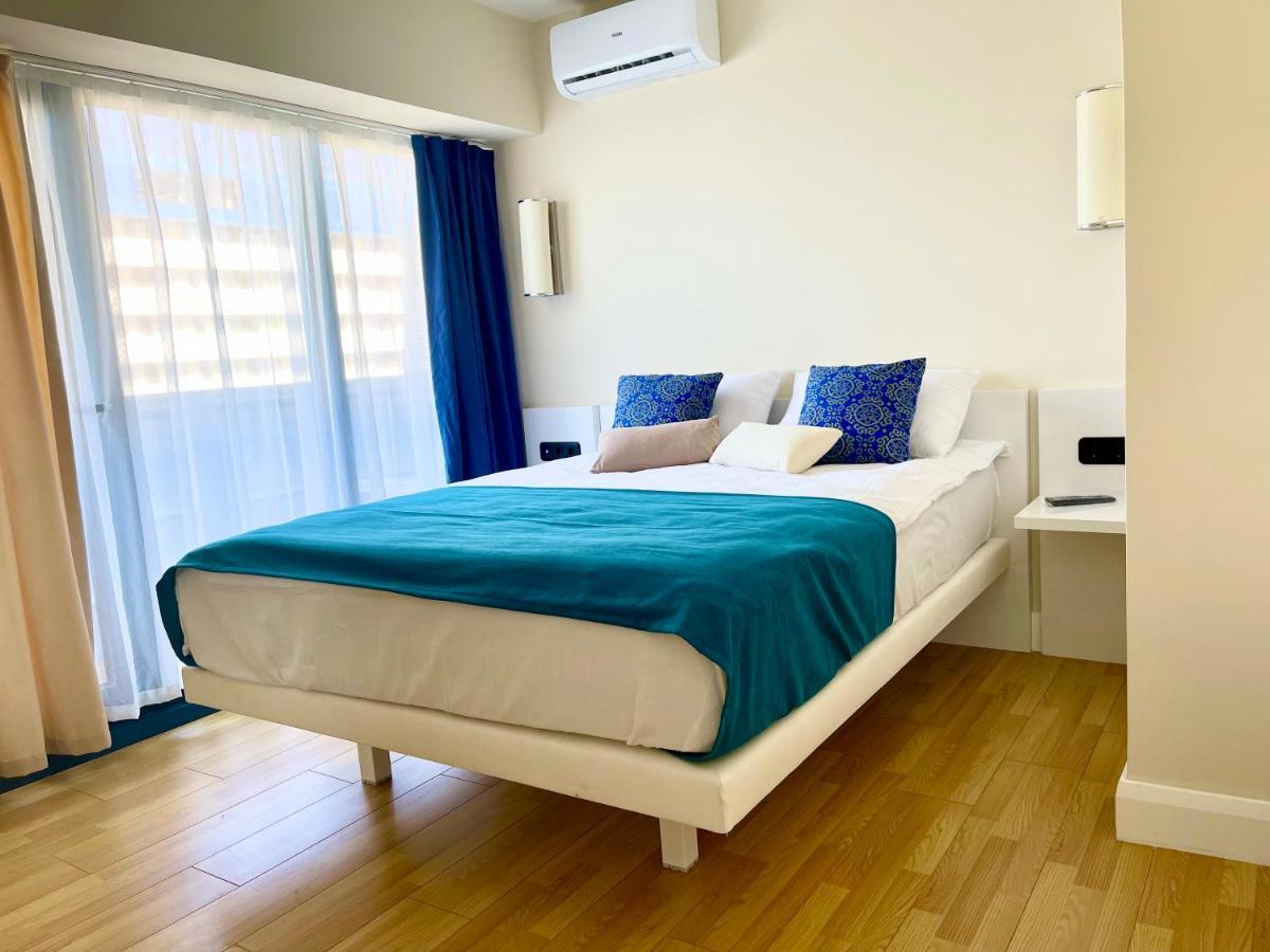 Aparthotel Hellobatumi Zewnętrze zdjęcie