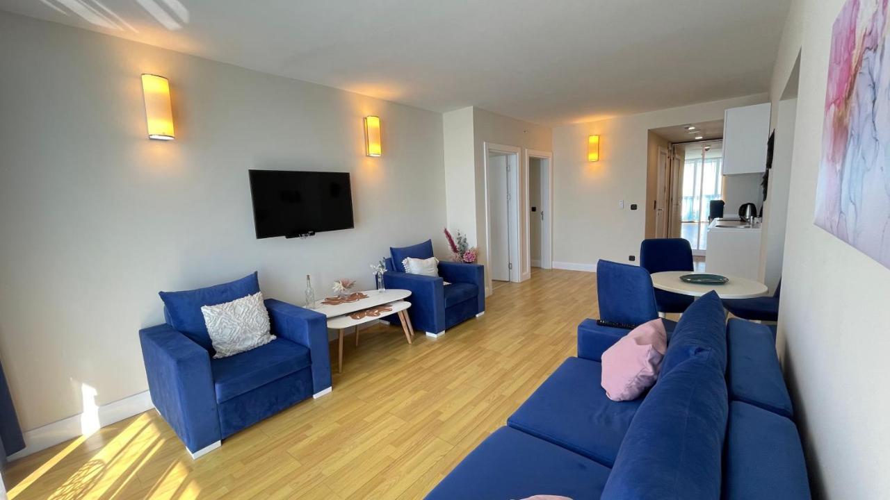 Aparthotel Hellobatumi Zewnętrze zdjęcie